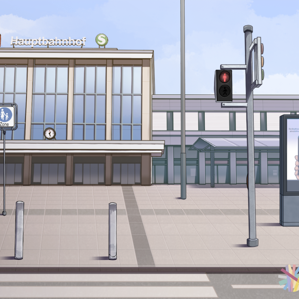 Smart City Game